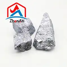 Кремний металл 2202 image