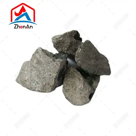 Гранулы ферромолибдена image