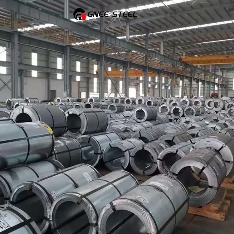 Электротехническая сталь image 4