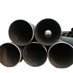 API 5L LSAW Труба с Толстыми Стенками. image