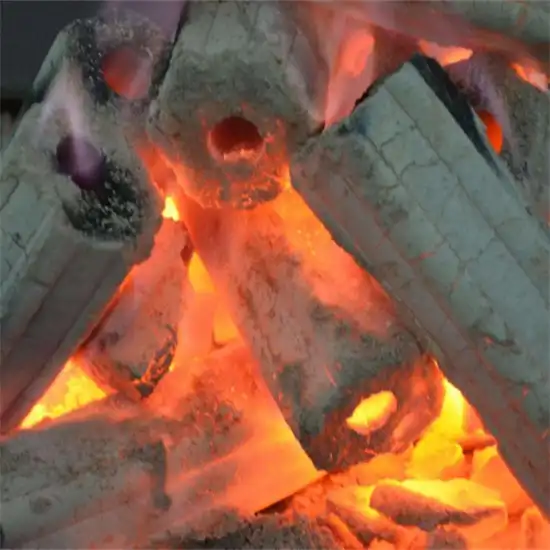 Угольный пресс для изготовления брикетов image 2