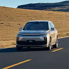 2024 Li L8 АВТО image