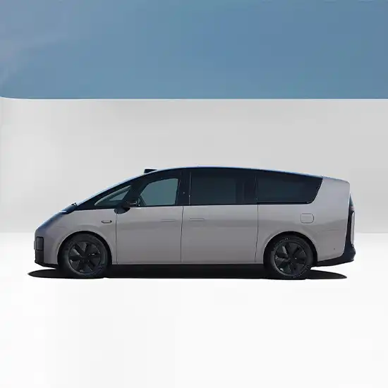 Электромобиль для взрослых Li MEGA image 2
