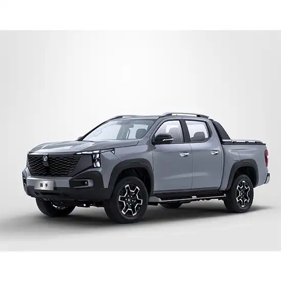 Пикап Changan Hunter image 5