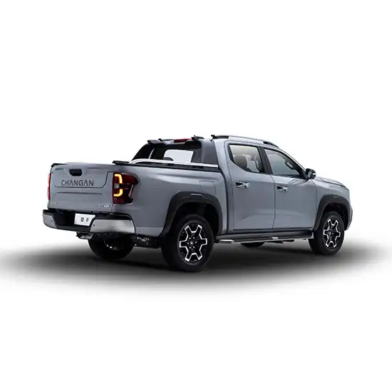 Пикап Changan Hunter image 4