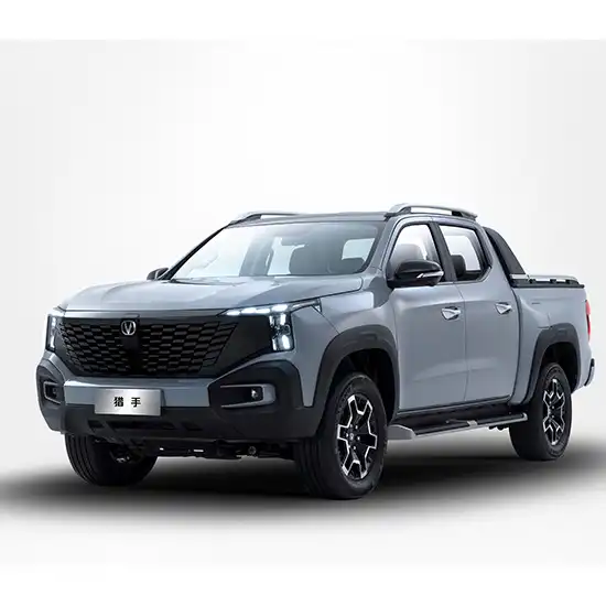 Пикап Changan Hunter image 2