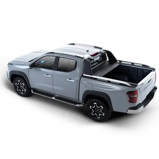 Пикап Changan Hunter image