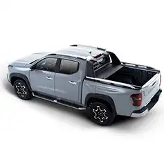 Пикап Changan Hunter image
