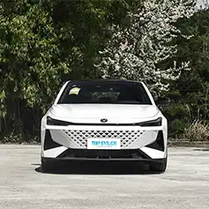 Автомобиль Changan UNI-V image