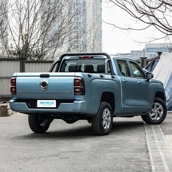 Великая стена Авто Король Конг Пушка image 4