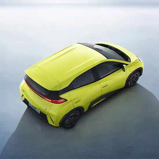 Автомобиль BYD Dolphin image 3
