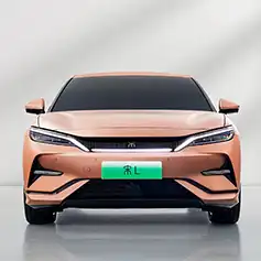 Электромобили BYD Song L image