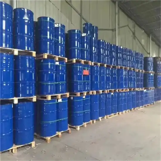 CAS 1634-04-4 Метилтерт-бутиловый эфир image 2