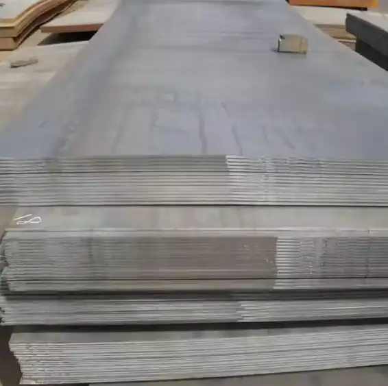 Сталь углеродная A36 ASTM image 6