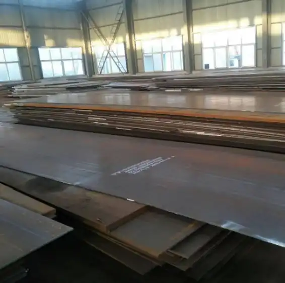 Сталь углеродная A36 ASTM image 4
