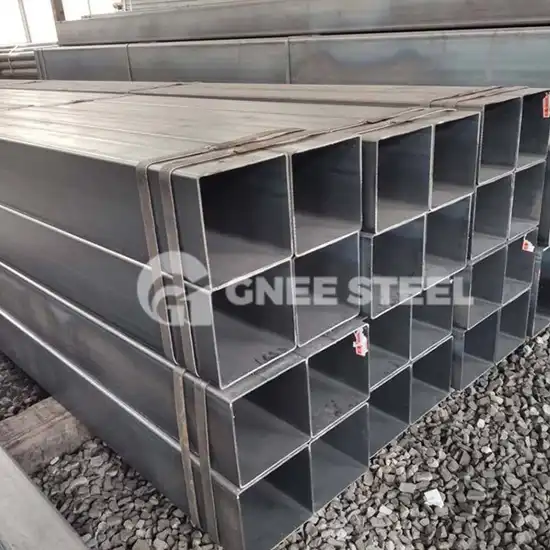 ASTM A268 TP410 нержавеющая стальная труба image 2