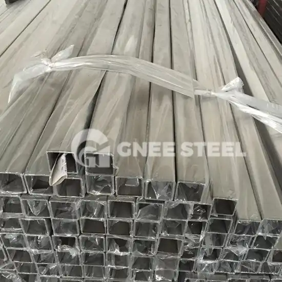 ASTM A268 TP410 нержавеющая стальная труба image 3