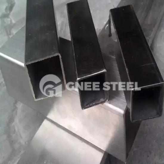 ASTM A268 TP410 нержавеющая стальная труба image 5
