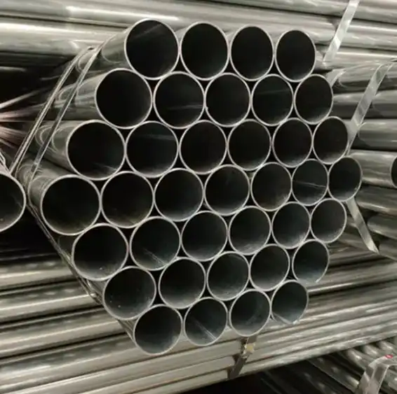 304 нержавеющая стальная труба image 3