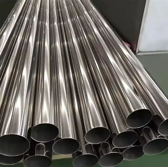 304 нержавеющая стальная труба image 5