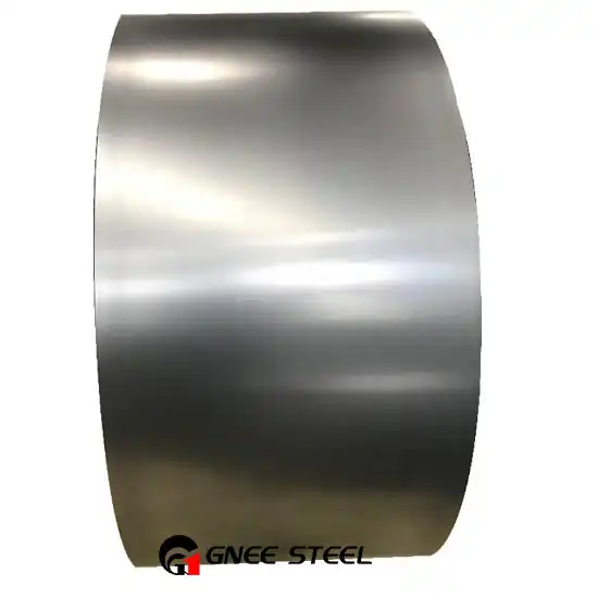 Сталь SPCC image
