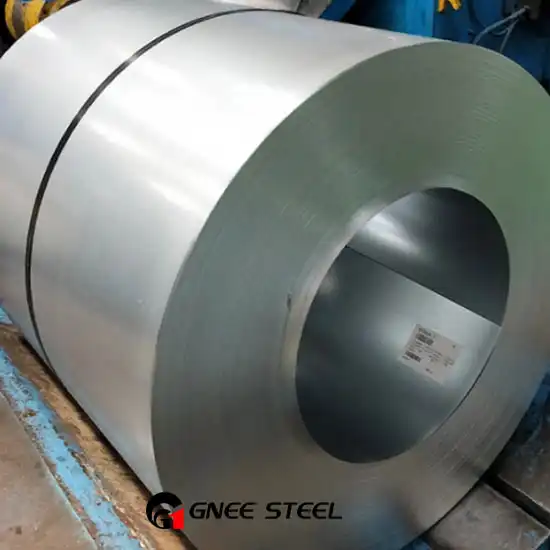 Сталь SPCC image 3