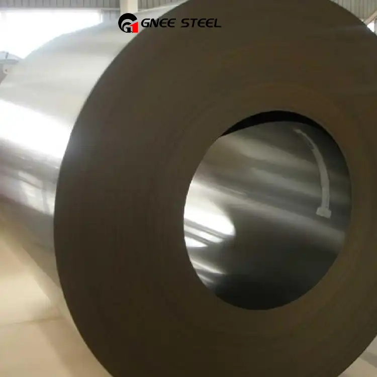 Кремниевая электрическая сталь image 4