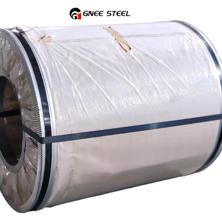 Кремниевая электрическая сталь image 5