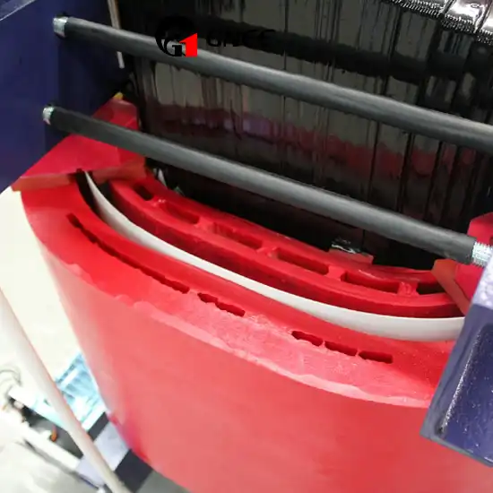 Класс F смолы эпоксидной сухой герметизированной литой трансформатор image 5
