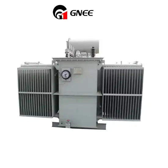3 Фазные маслоохлаждаемые распределительные трансформаторы 1000KVA image 4