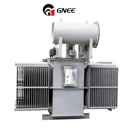 3 Фазные маслоохлаждаемые распределительные трансформаторы 1000KVA image