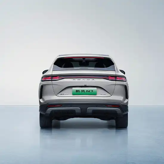 ДЕНЗА N7 image 4