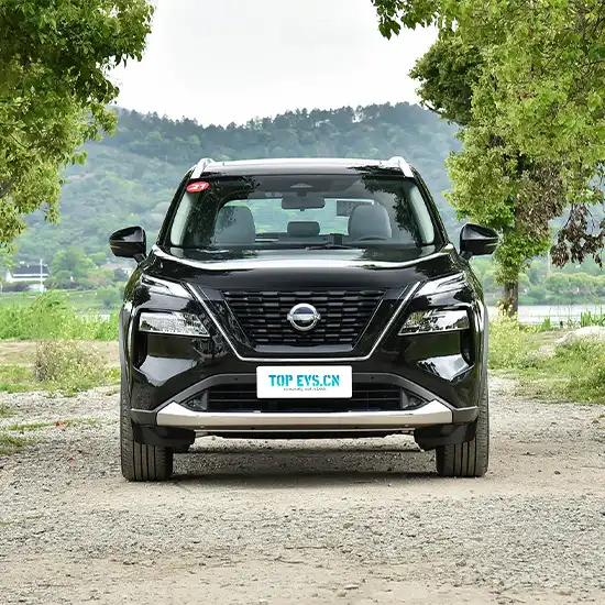 Донфэн Ниссан-Икс-Трейл image 2