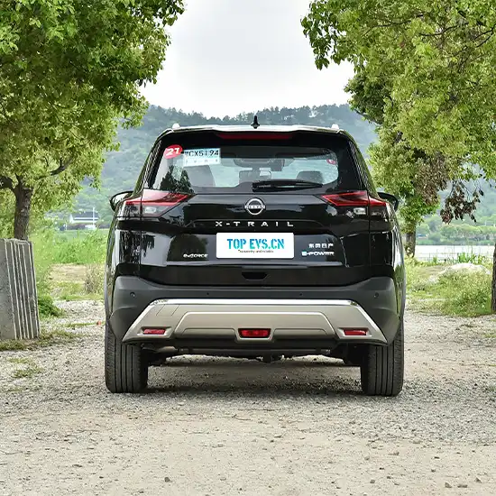 Донфэн Ниссан-Икс-Трейл image 5