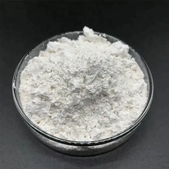 CAS: 7304-32-7 | 2-Фтор-5-нитробензойная кислота image 5
