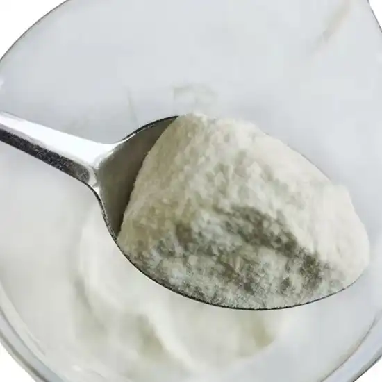 CAS: 7304-32-7 | 2-Фтор-5-нитробензойная кислота image 2