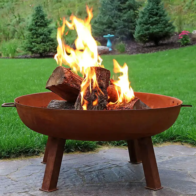 Коллекция бездымных очагов Solo Stove GN-FP-320 image