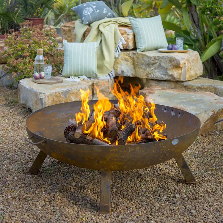 Коллекция бездымных очагов Solo Stove GN-FP-320 image 4
