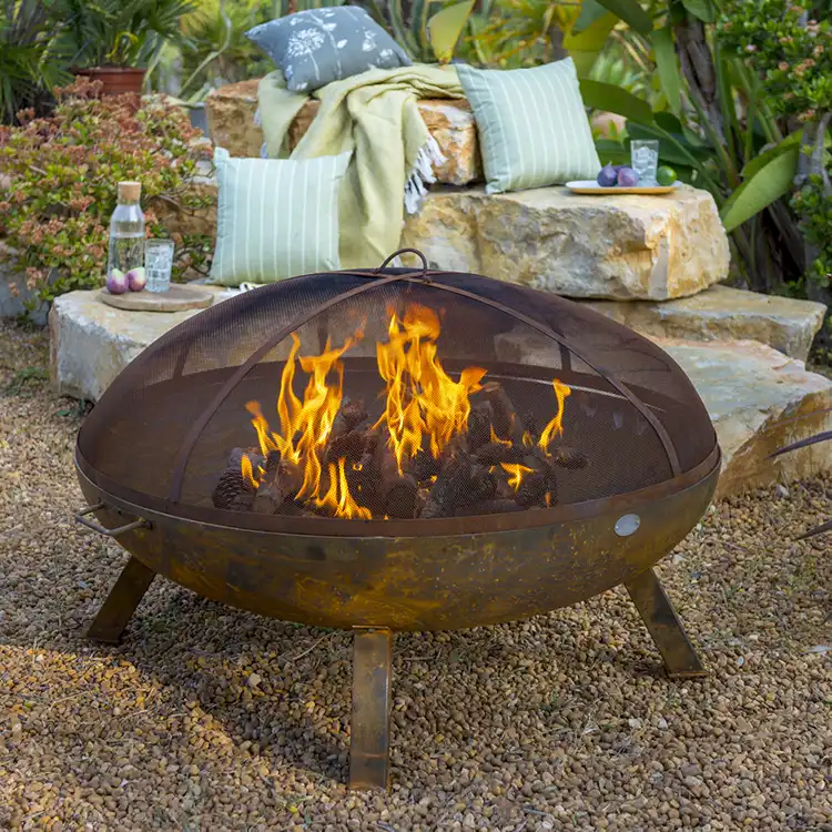 Коллекция бездымных очагов Solo Stove GN-FP-320 image 3