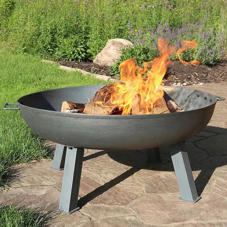 Коллекция бездымных очагов Solo Stove GN-FP-320 image 2
