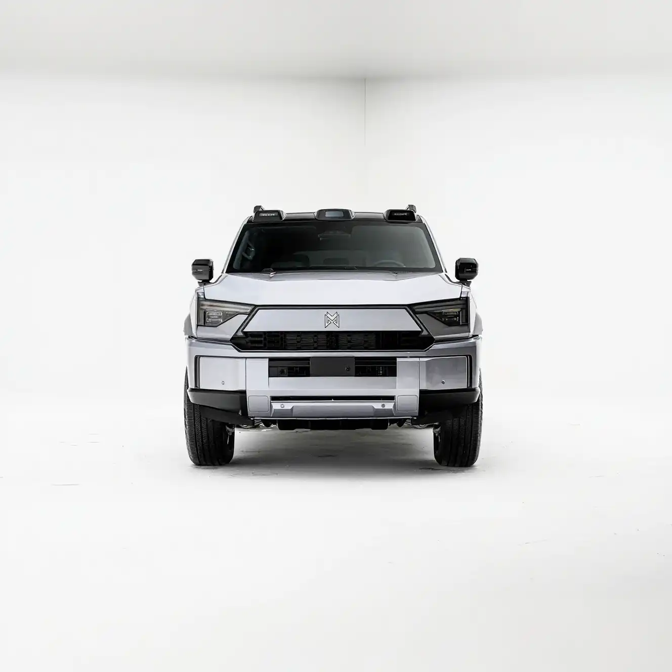 Dongfeng Mengshi M817 2025 image 2