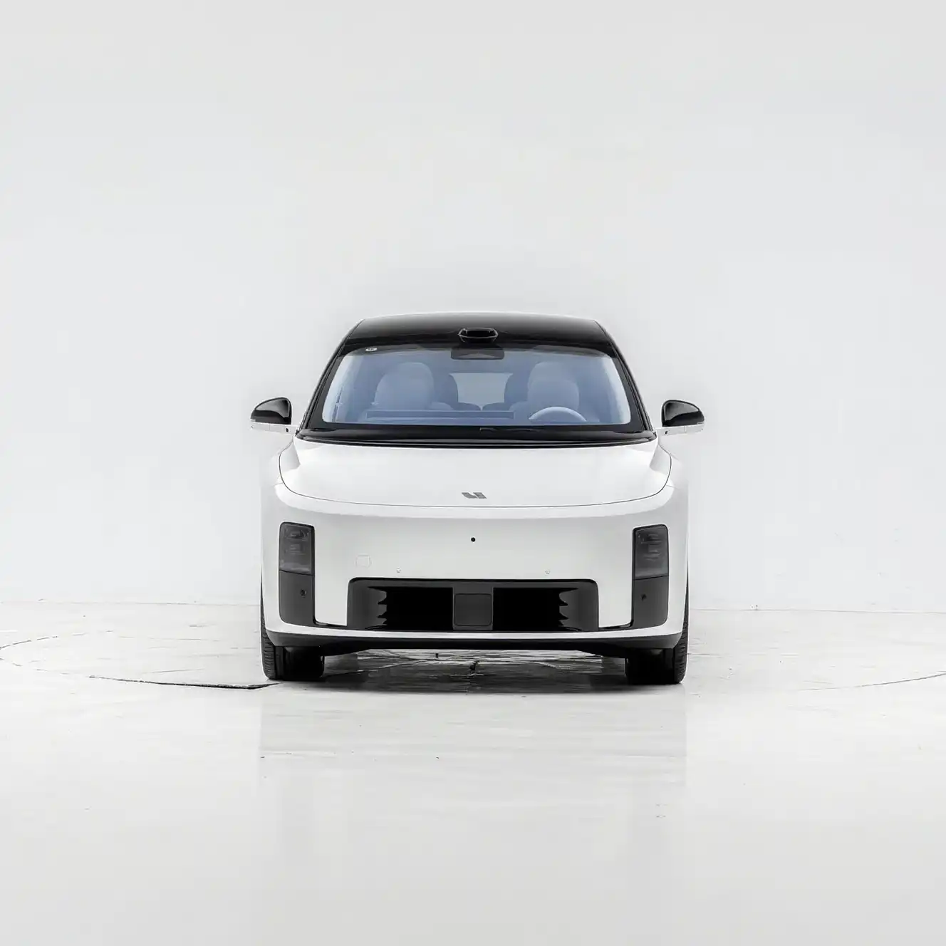Lixiang i8 2025 автомобиль SUV image 2
