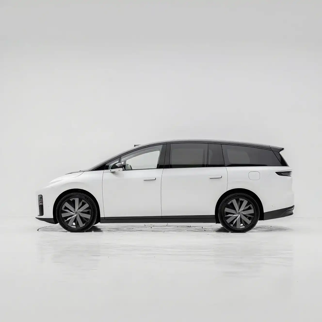 Lixiang i8 2025 автомобиль SUV image 4