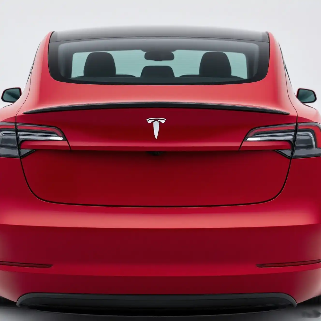 Tesla Model 3 2025 года image 4