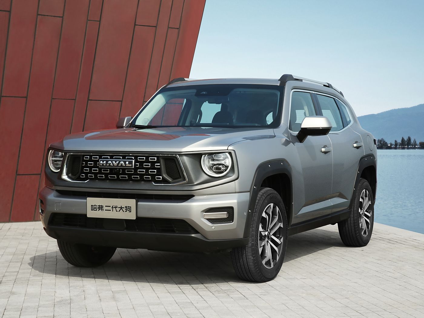 Более десяти новых моделей выйдут на рынок на этой неделе: лидируют Geely Galaxy M9 и Chery Fengyun X3L image