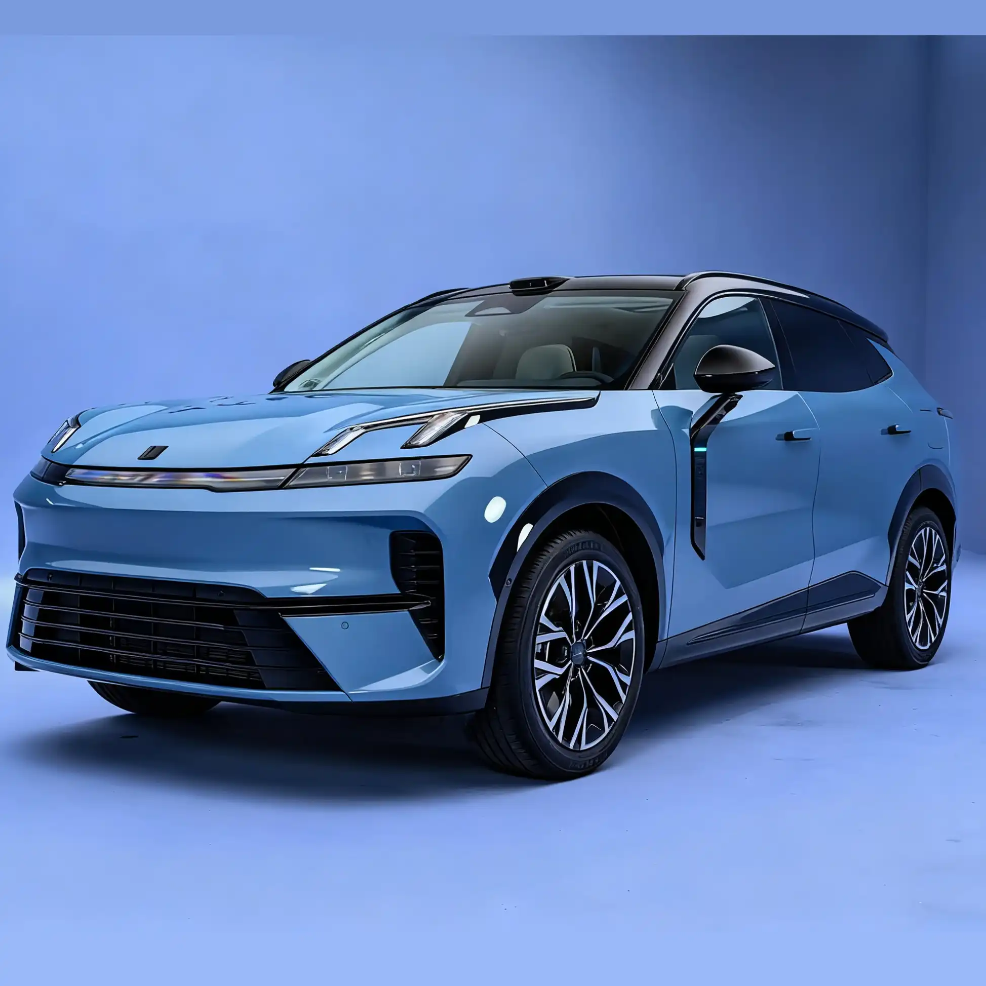 2025 Lynk & Co 08 EM-P image
