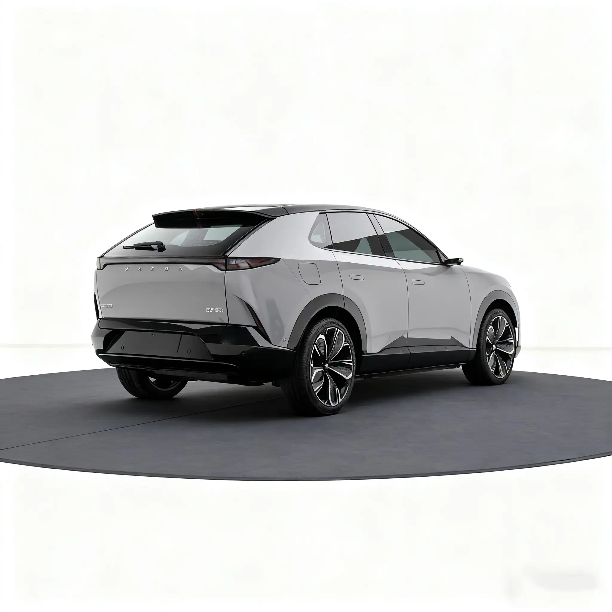 Новая Mazda EZ-60 2025 image 5
