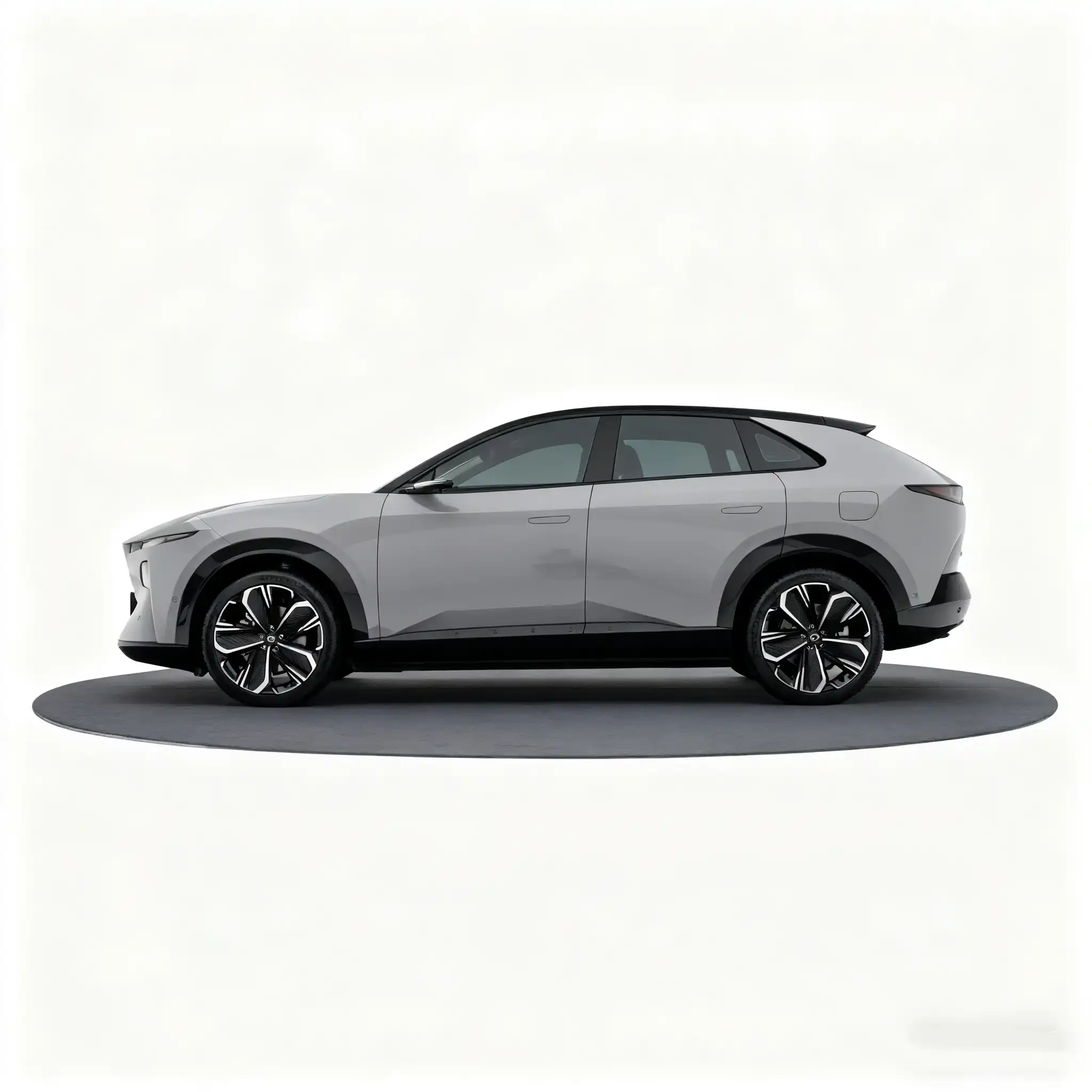 Новая Mazda EZ-60 2025 image 4