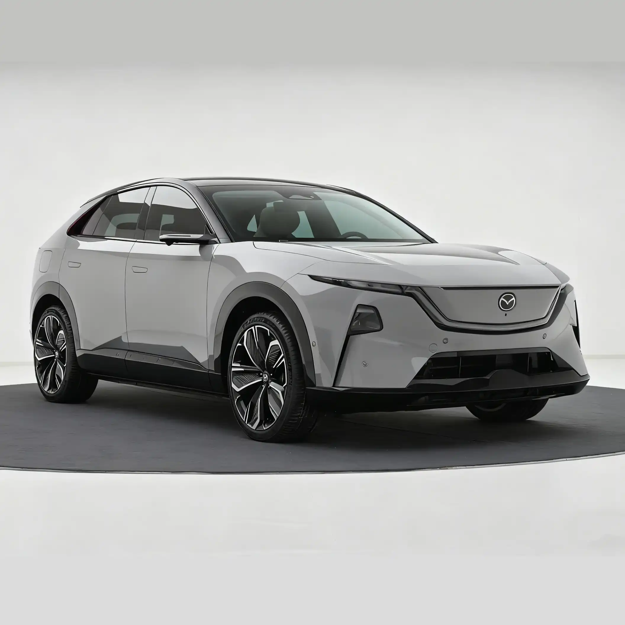 Новая Mazda EZ-60 2025 image
