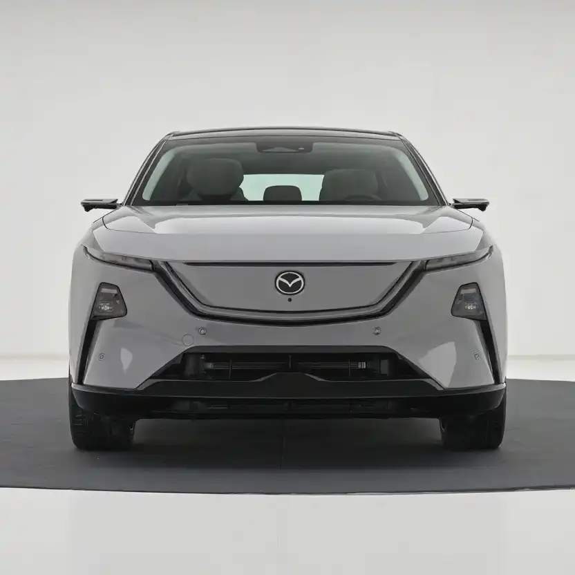 Новая Mazda EZ-60 2025 image 2